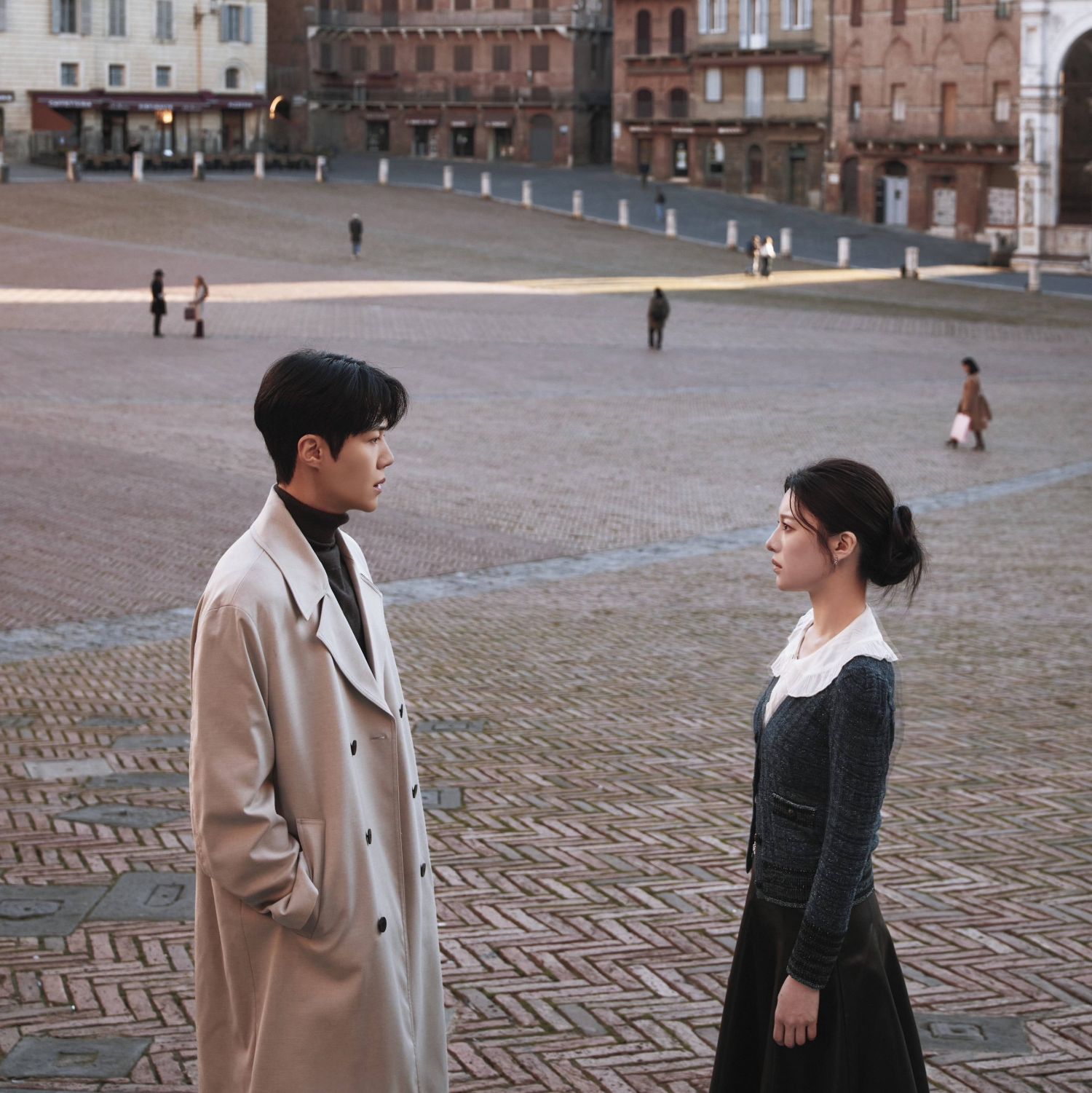 김선호의 최신 사진