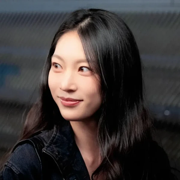 Today’s standout profile photo of Gong Seungyeon on Choeaedol Celeb