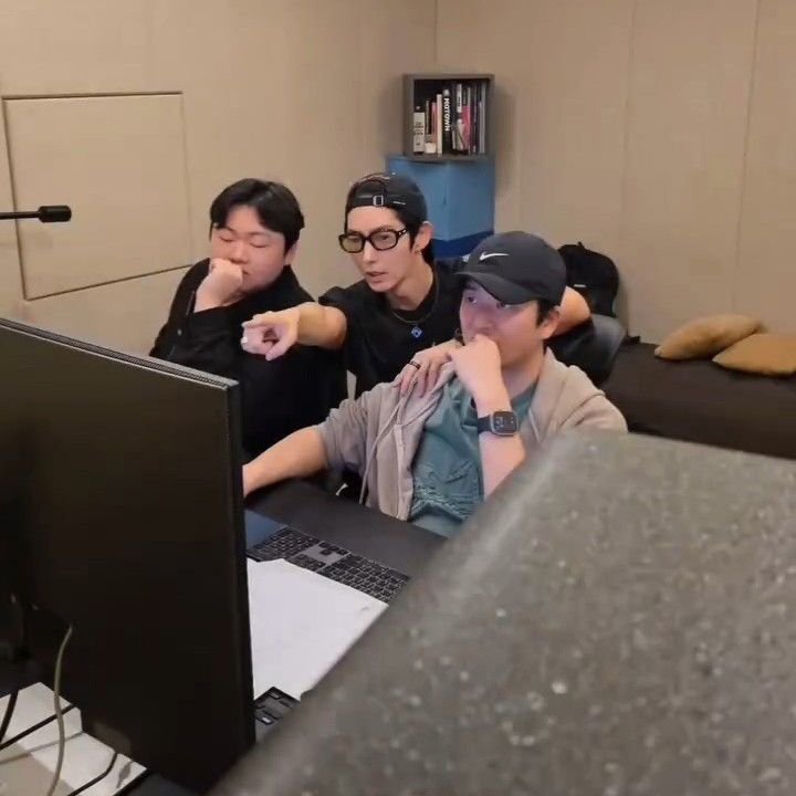 Latest photo of Lee Joongi