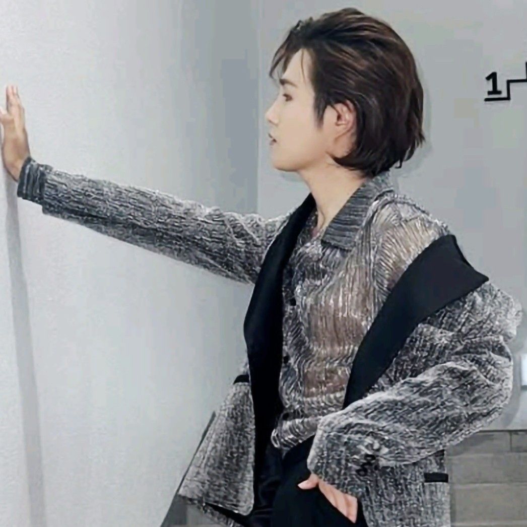 ファンが撮影したキム・ヒジェの瞬間