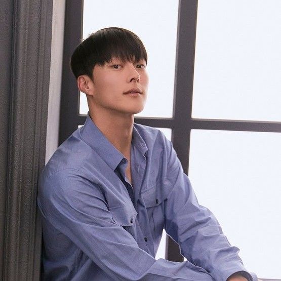 チャン・ギヨンのビハインドカット