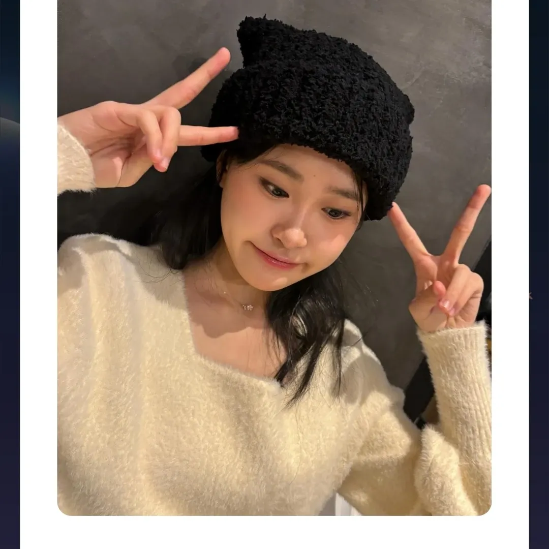 김다현 팬이 찍은 순간