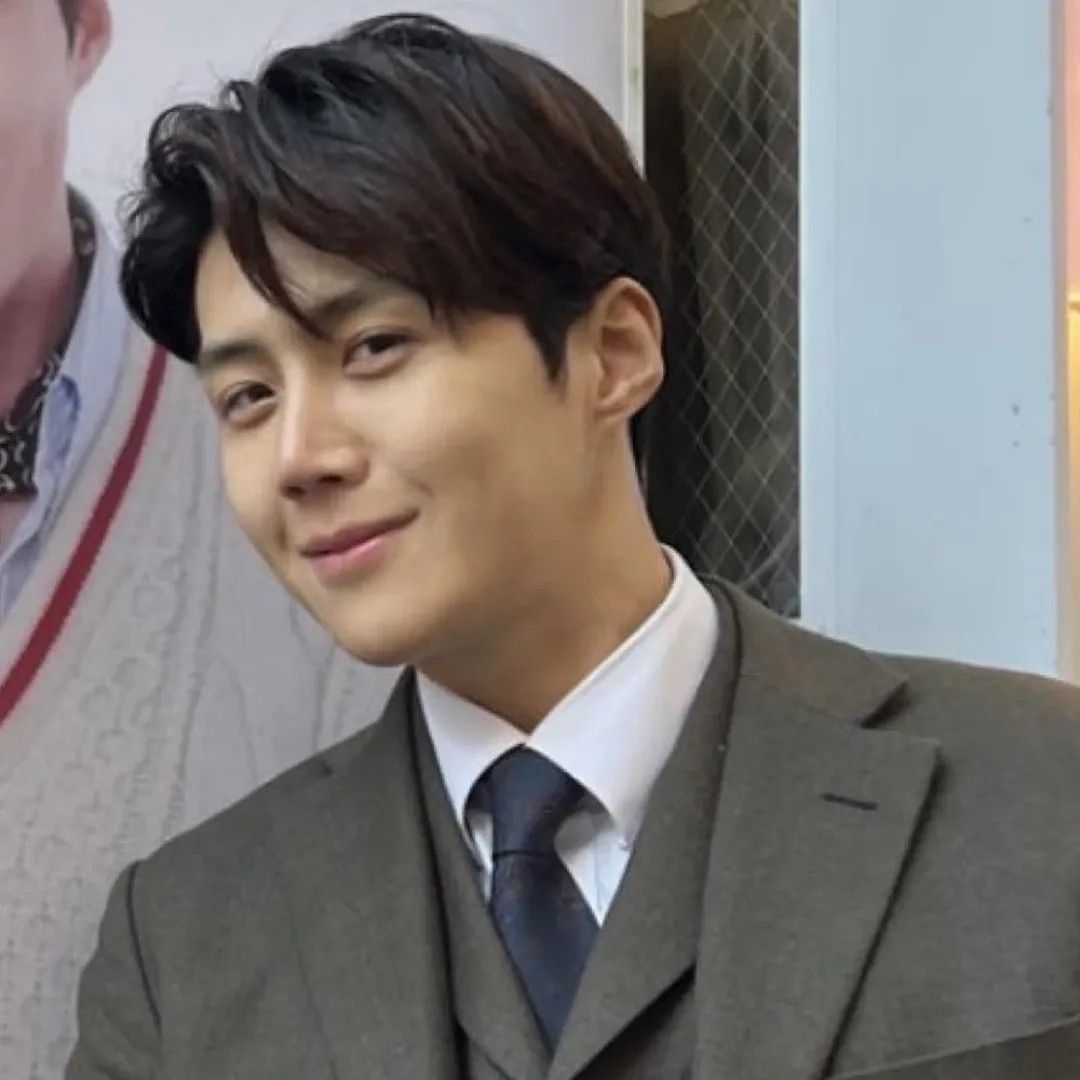 Foto kegiatan terbaru dari Kim Seonho
