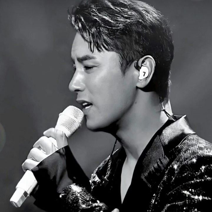 장민호의 비하인드 컷