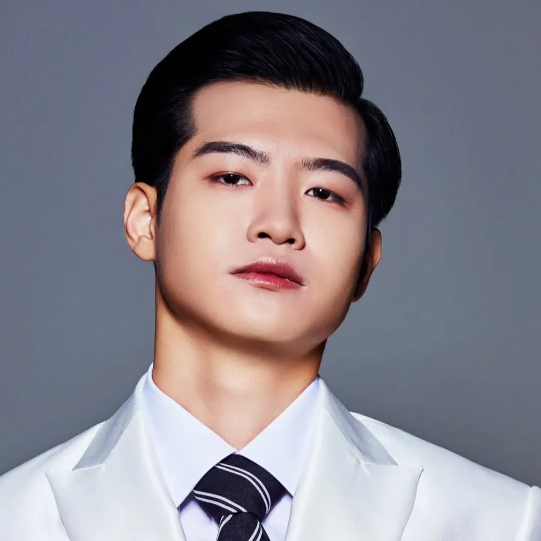 Latest photo of Jo Myungsup