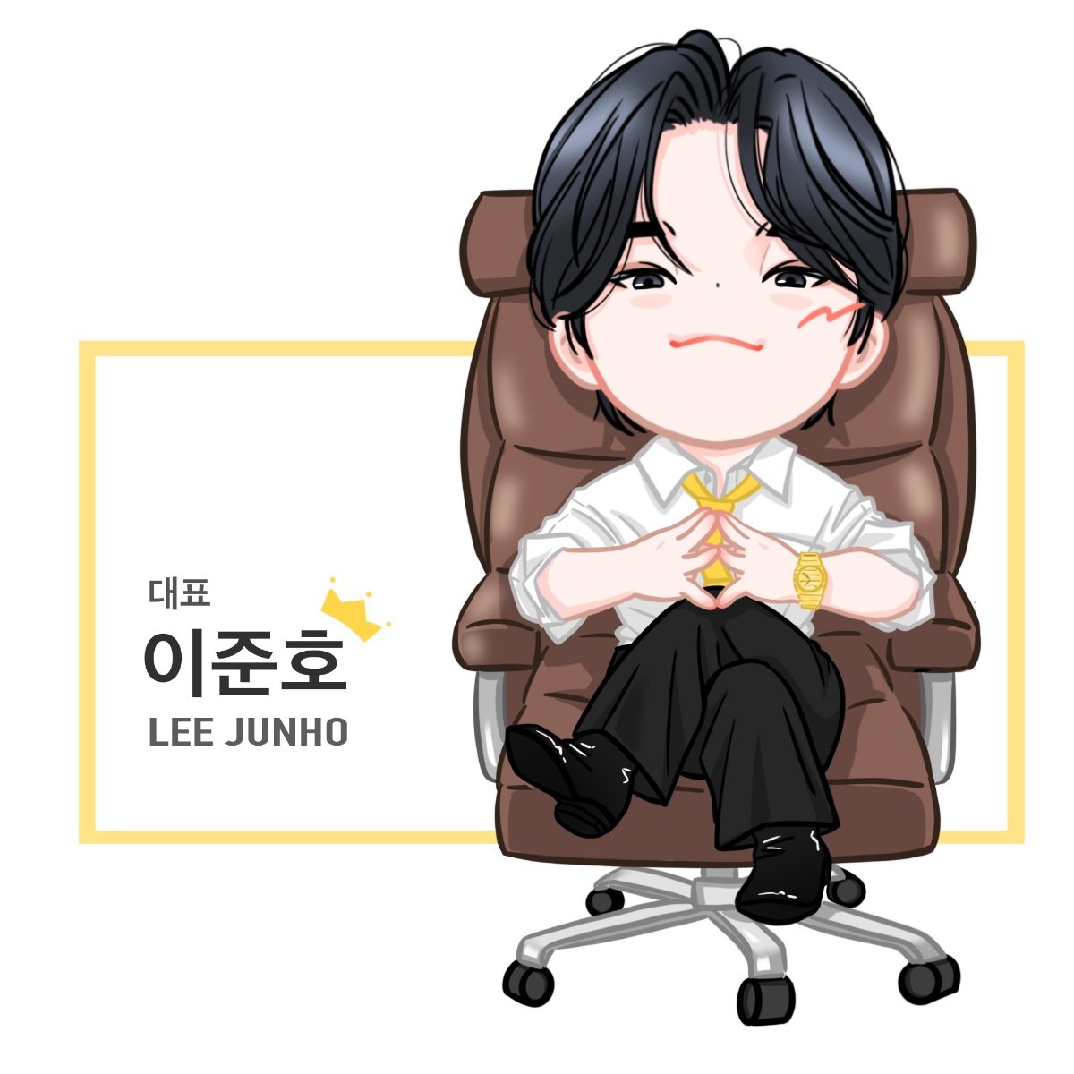 イ・ジュノの最新写真