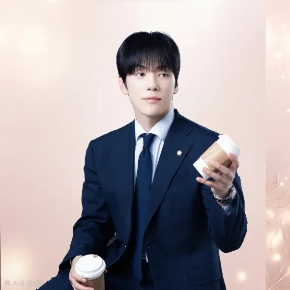 김정현의 최신 사진