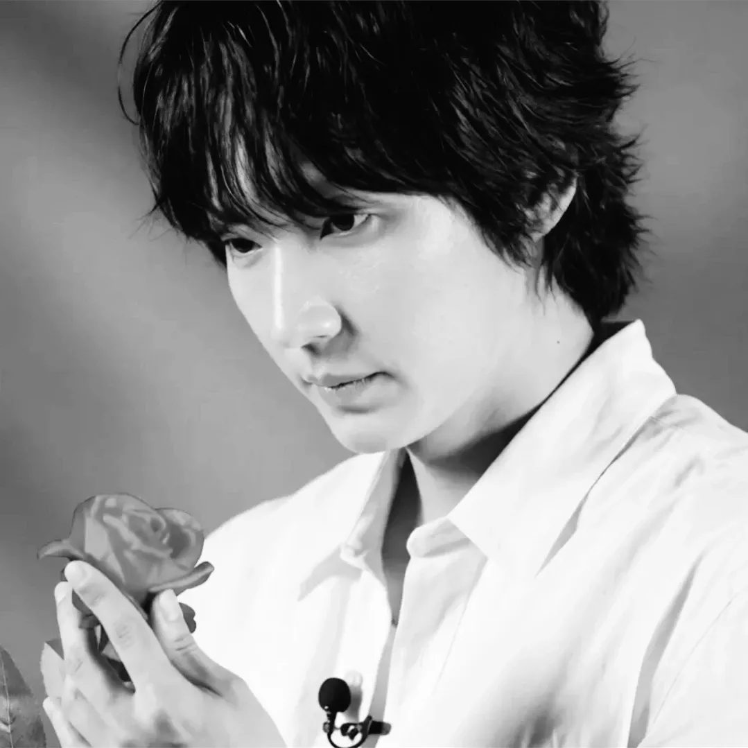 이준기 최근 활동샷