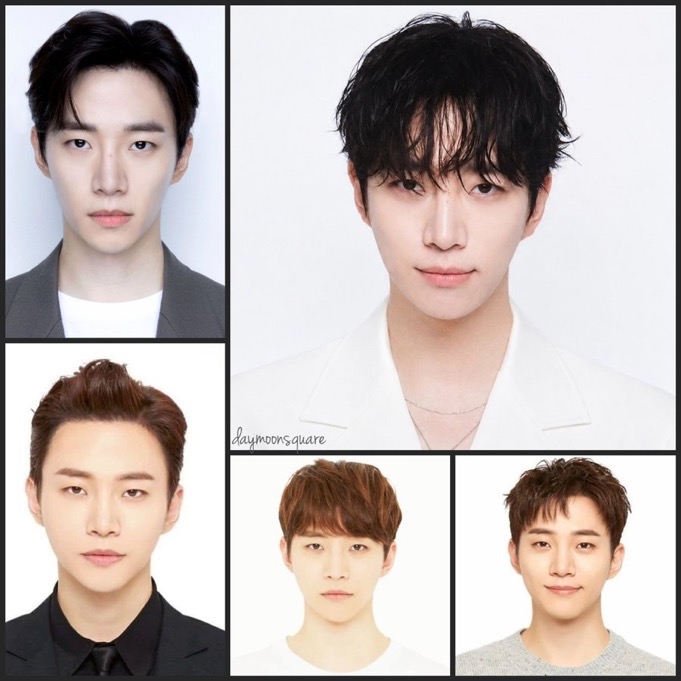 이준호 최근 활동샷