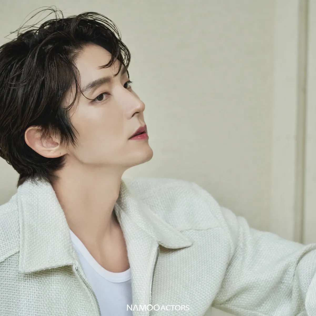 이준기 팬이 찍은 순간