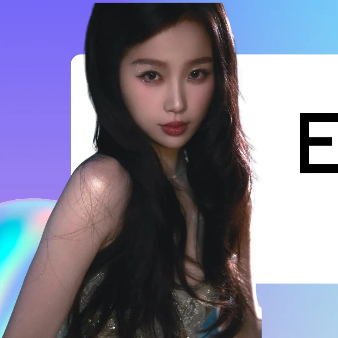 Recent activity shot of Esther Yu