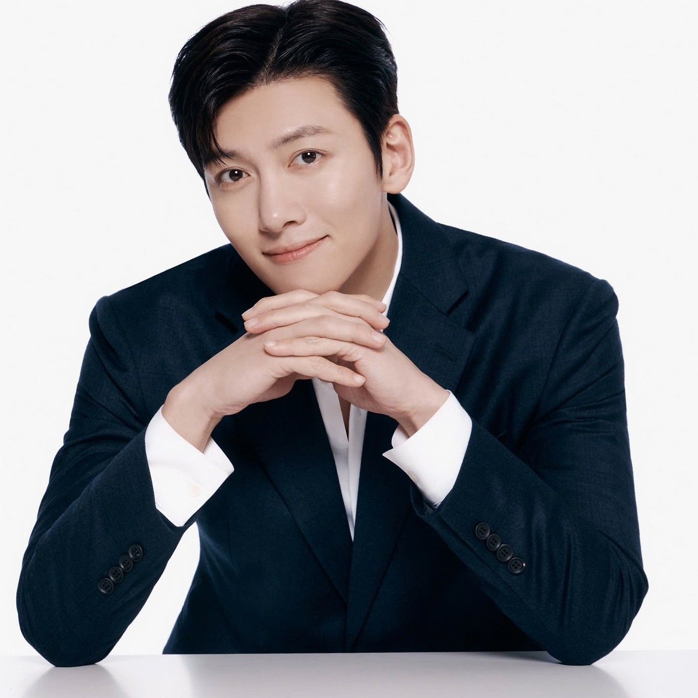 Recent activity shot of Ji Changwook