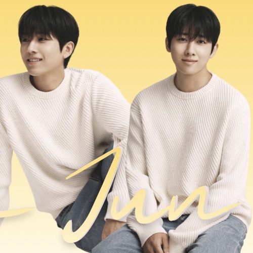 Latest photo of Son Hojun