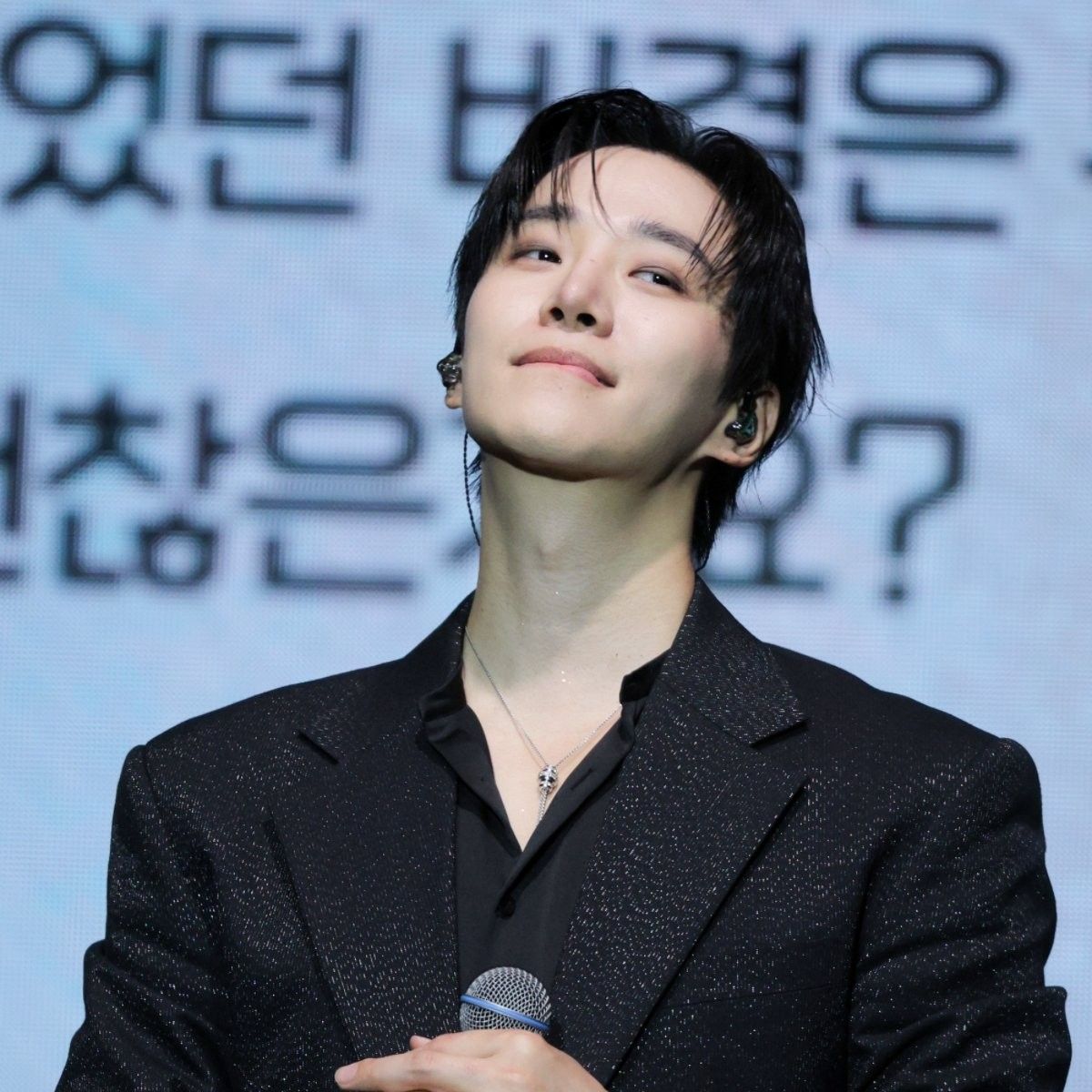 이준호 최근 활동샷