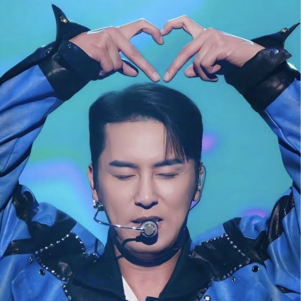 チャン・ミンホのビハインドカット