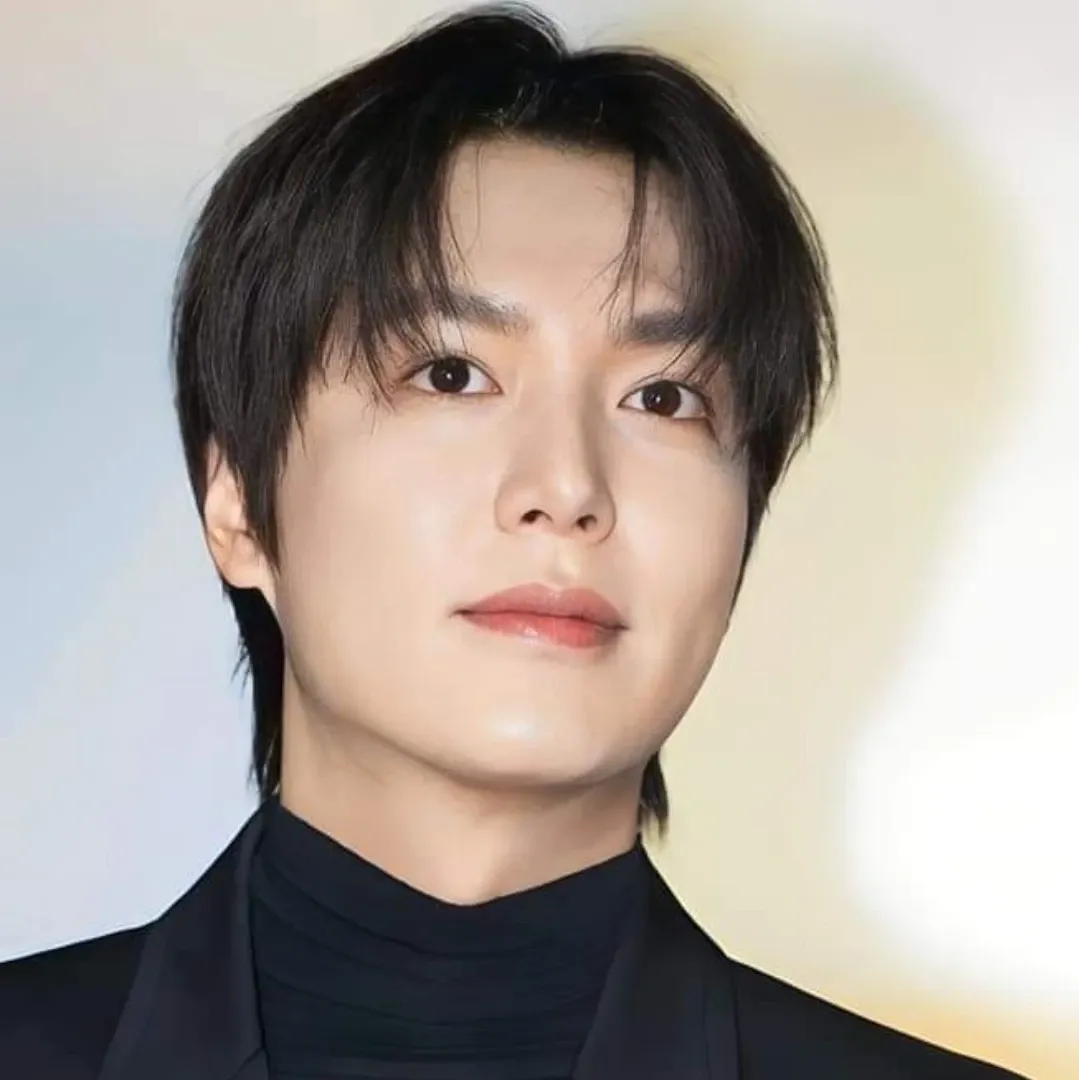 이민호 팬이 찍은 순간
