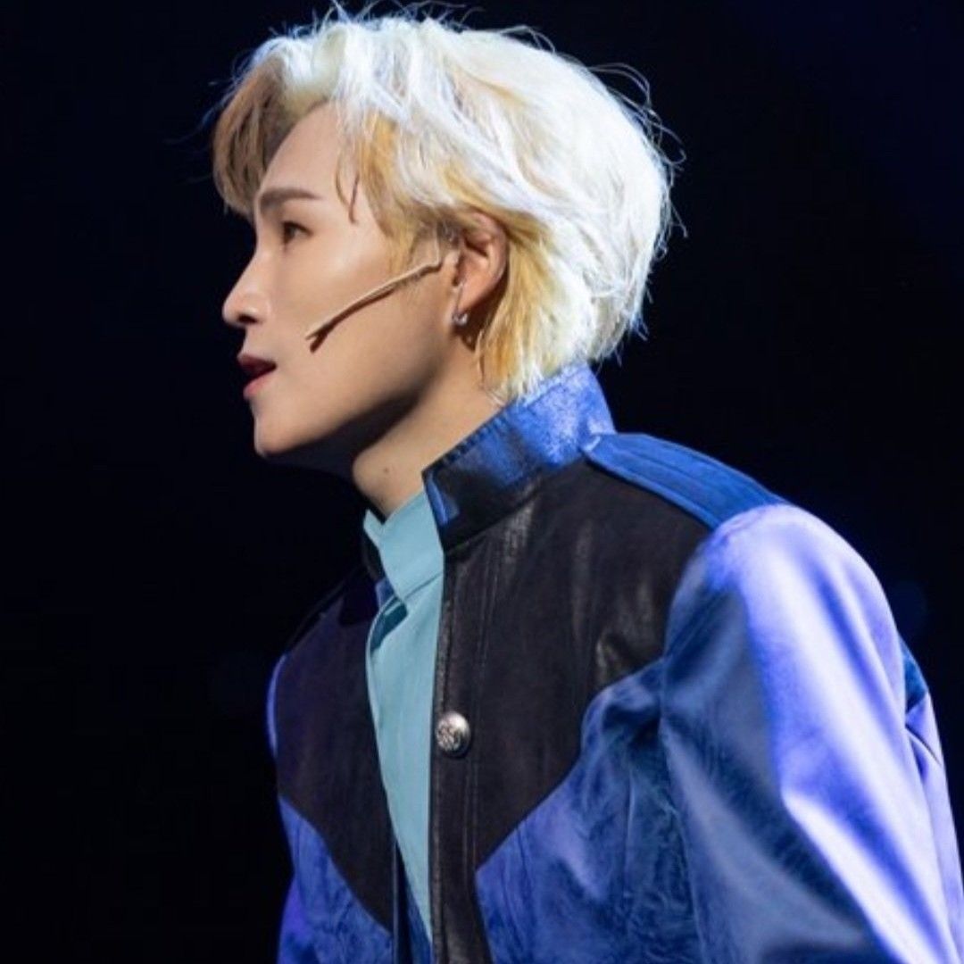 粉絲拍下的金熙栽瞬間