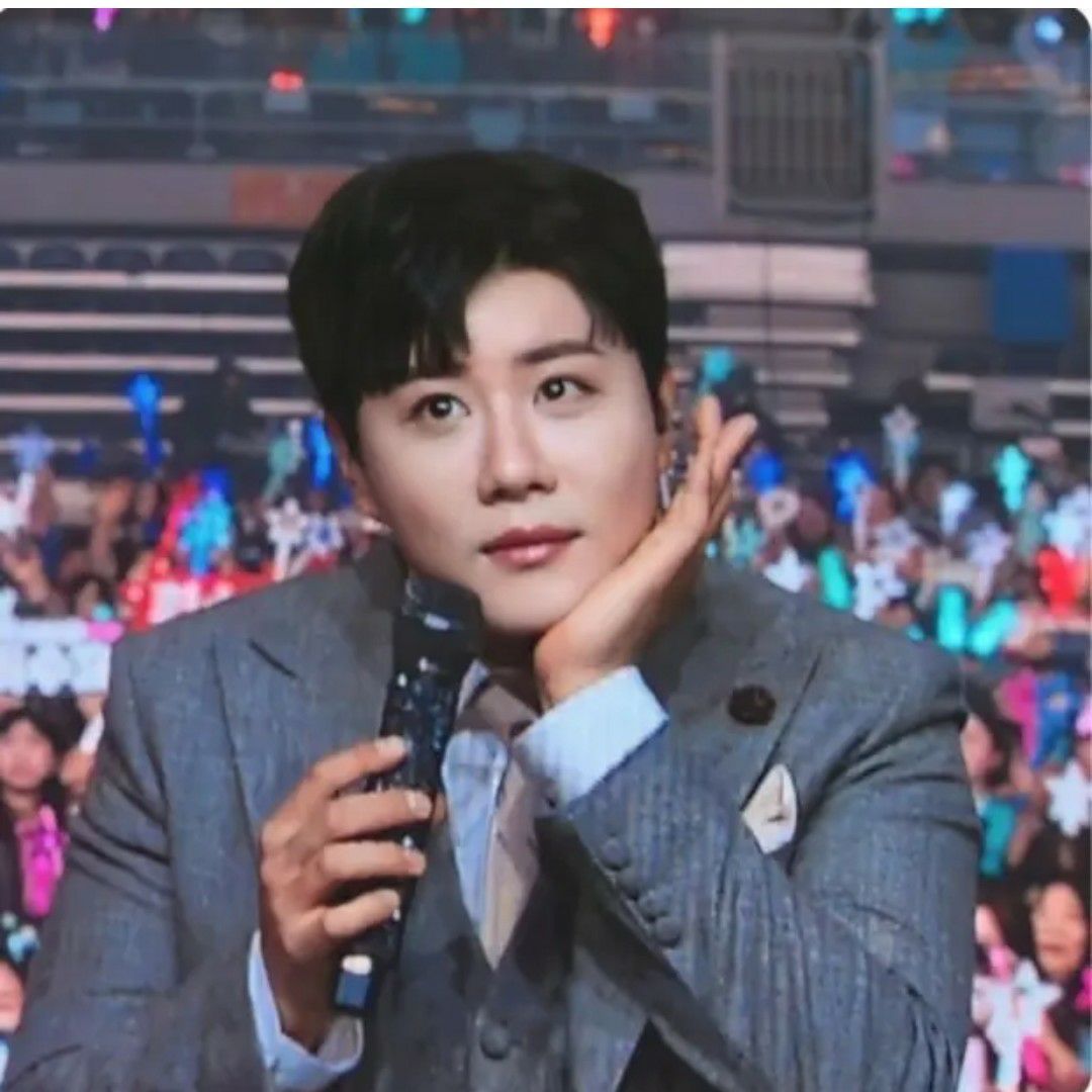 진해성의 최신 사진