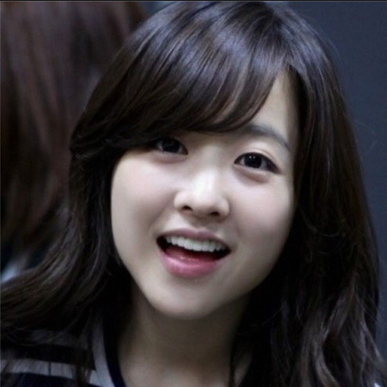 Latest photo of Park Boyoung