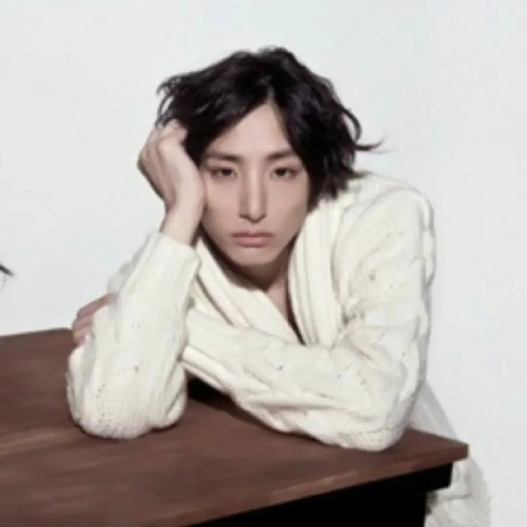 Recent activity shot of Lee Soohyuk