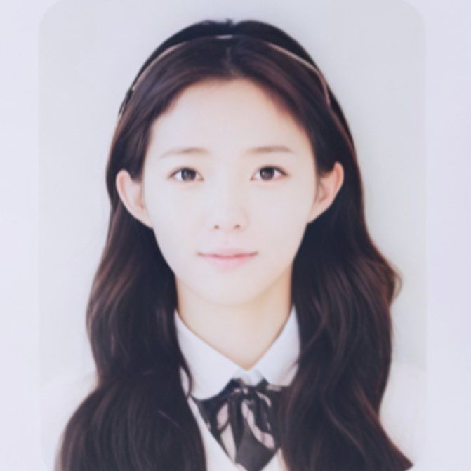 Behind-the-scenes cut of Chae Soobin