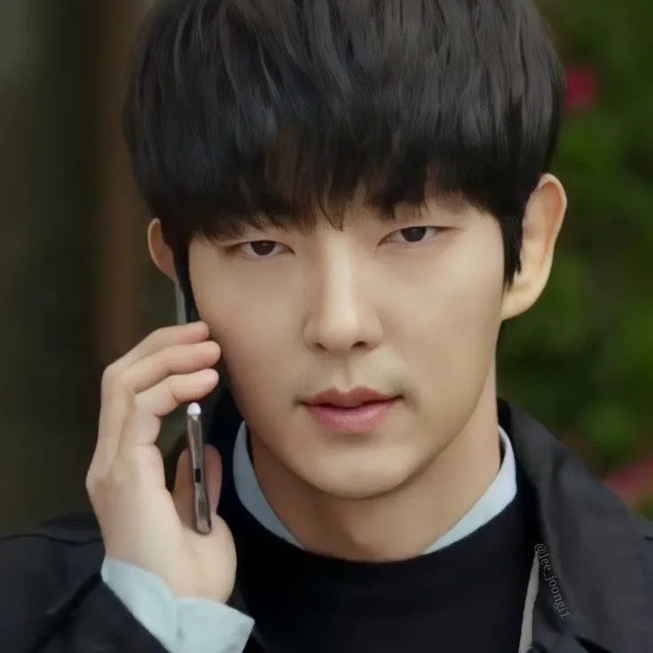 이준기의 최신 사진