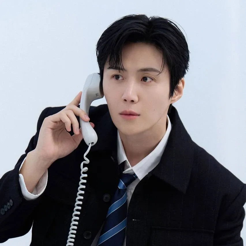 김선호 최근 활동샷