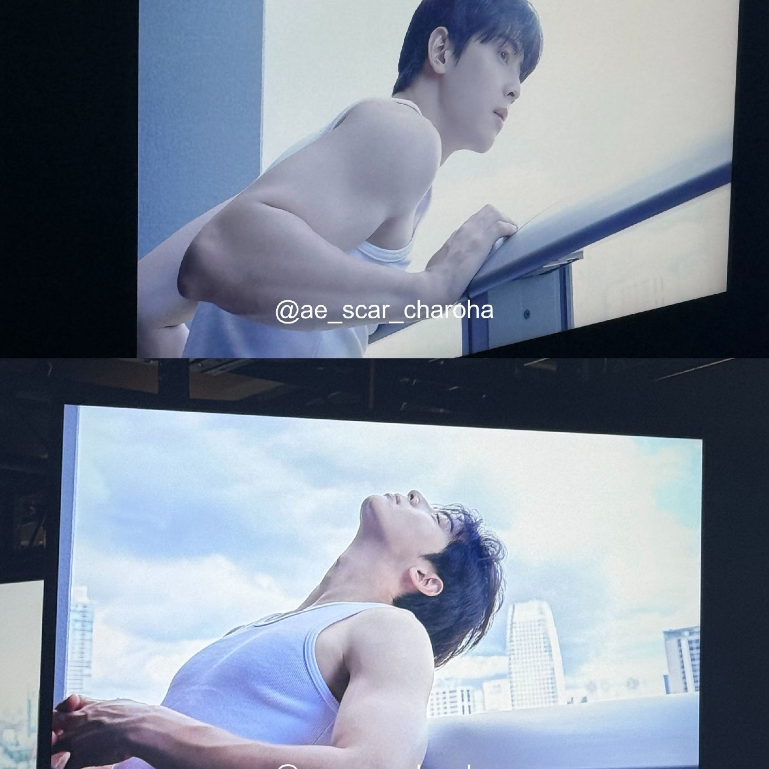 Latest photo of Cha Eunwoo