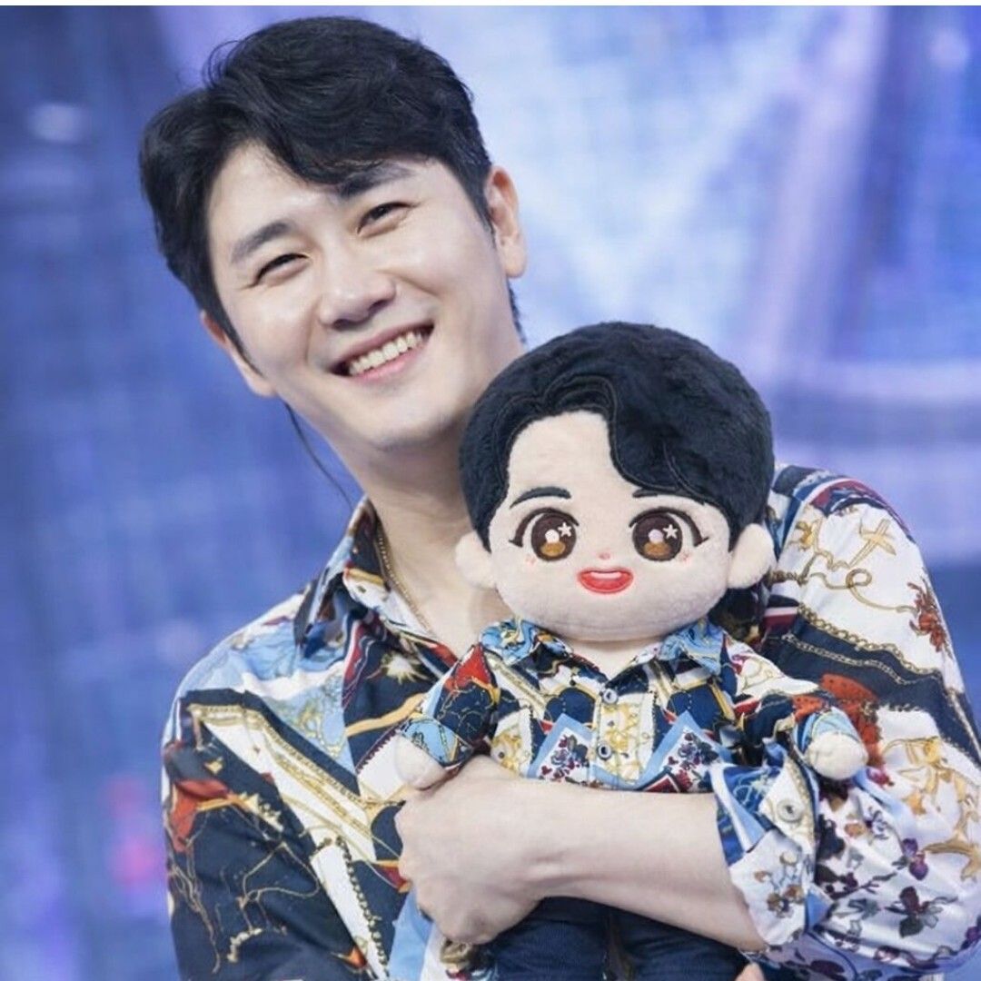 永卓的最新照片