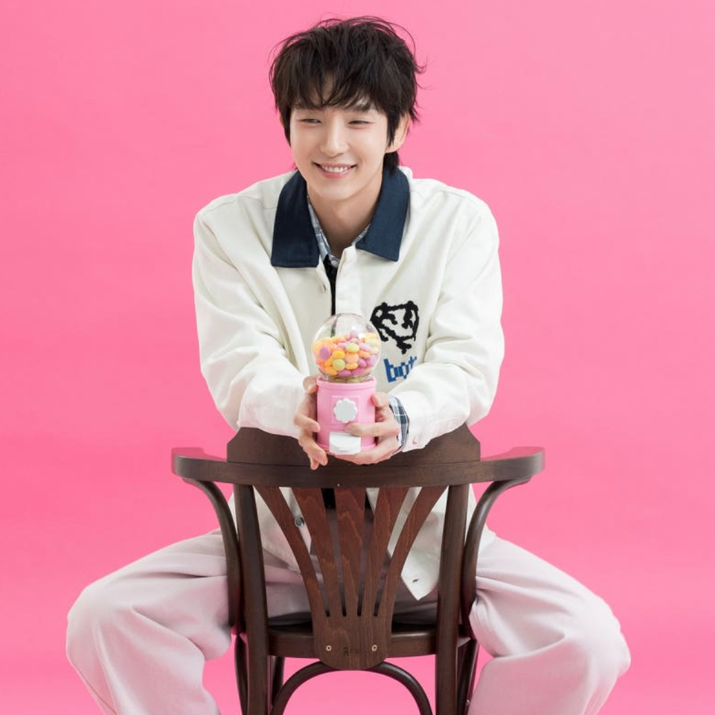 이준기 최근 활동샷