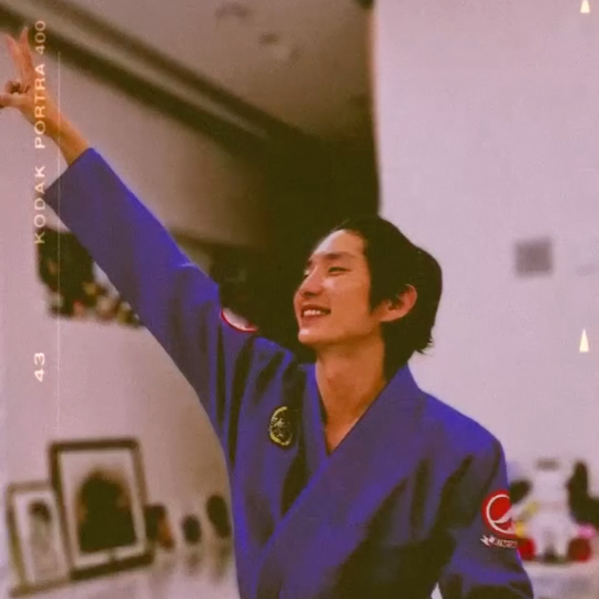 Latest photo of Lee Joongi