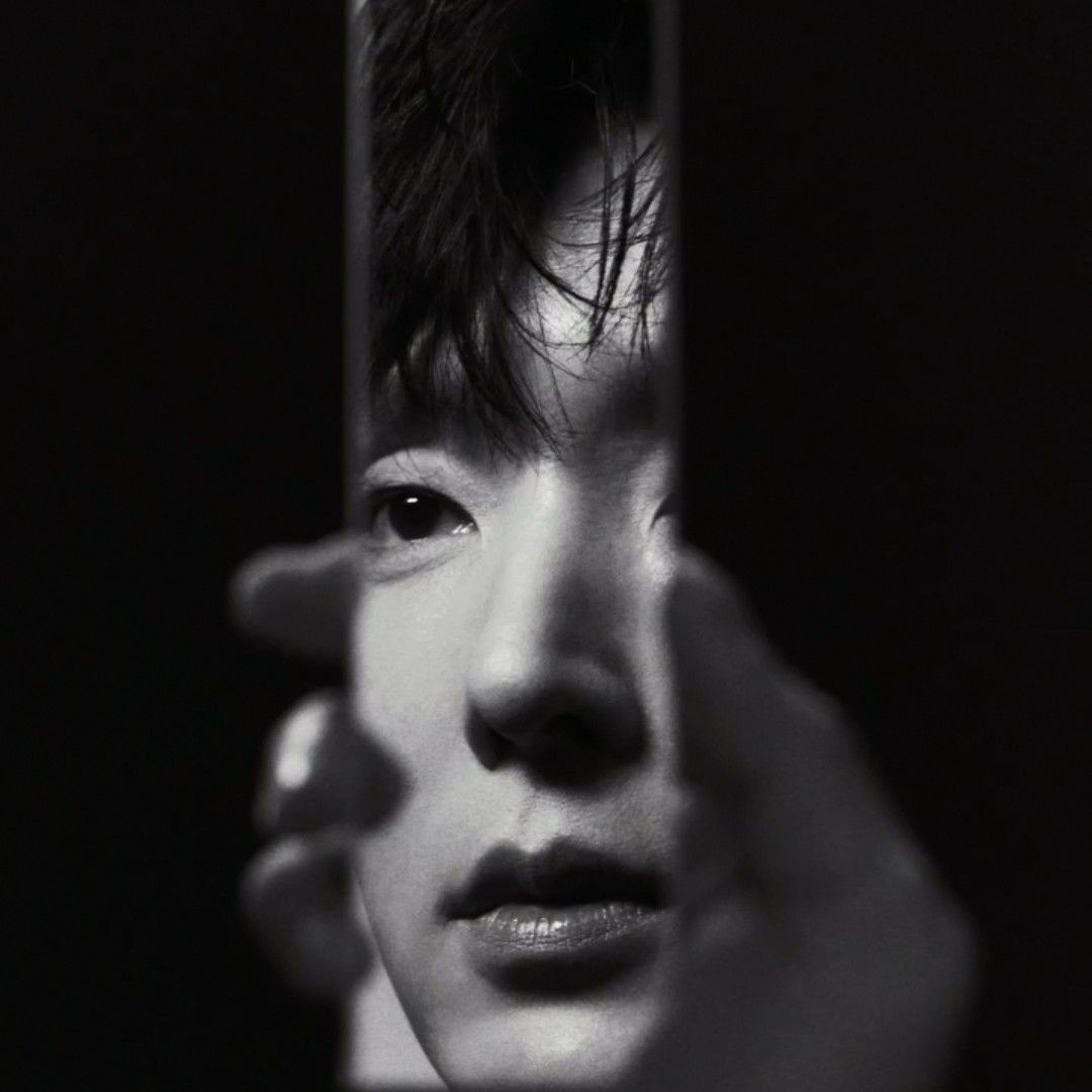 Recent activity shot of Lee Joongi