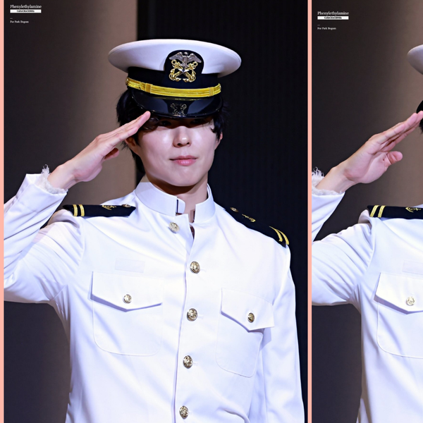 Popular profile photo of Park Bogum loved by fans