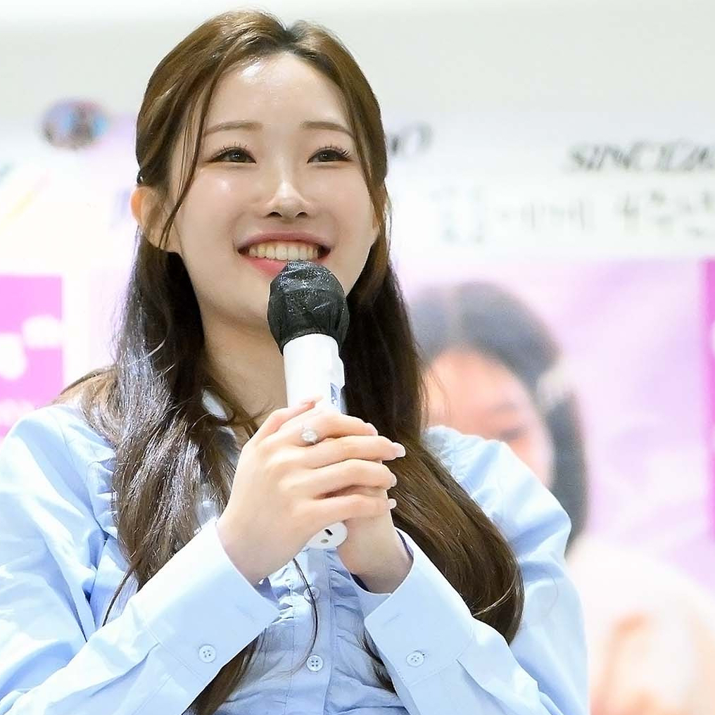 Behind-the-scenes cut of Jung Seojoo
