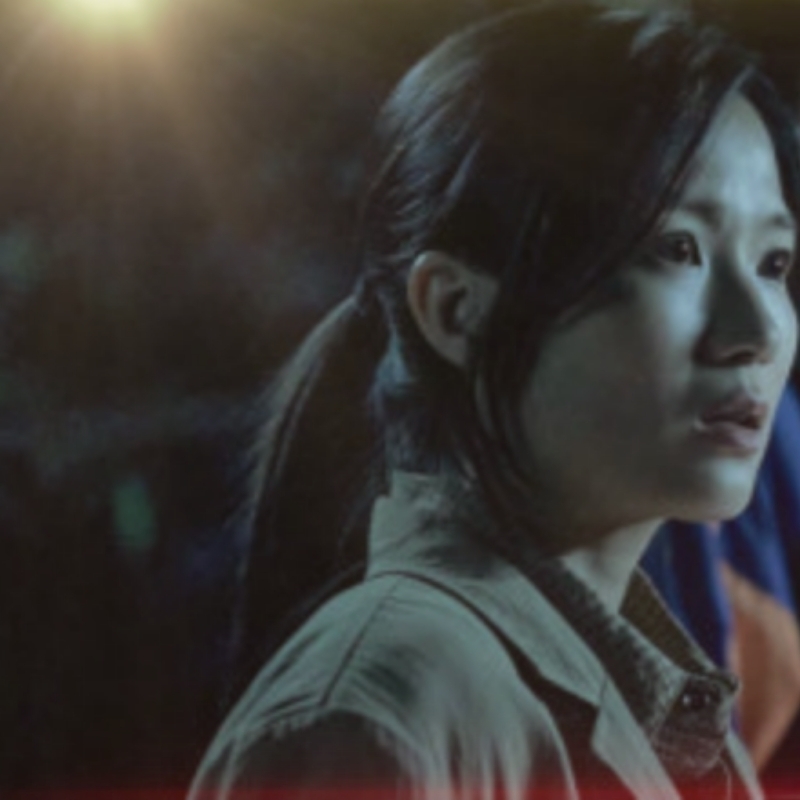 Recent activity shot of Kim Hyeyoon