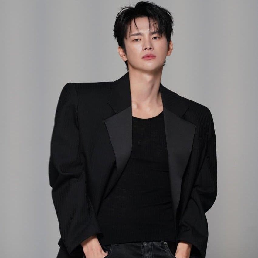 Foto terbaru dari Seo Inguk