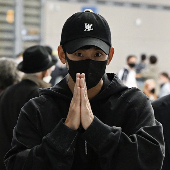 Latest photo of Kim Soohyun