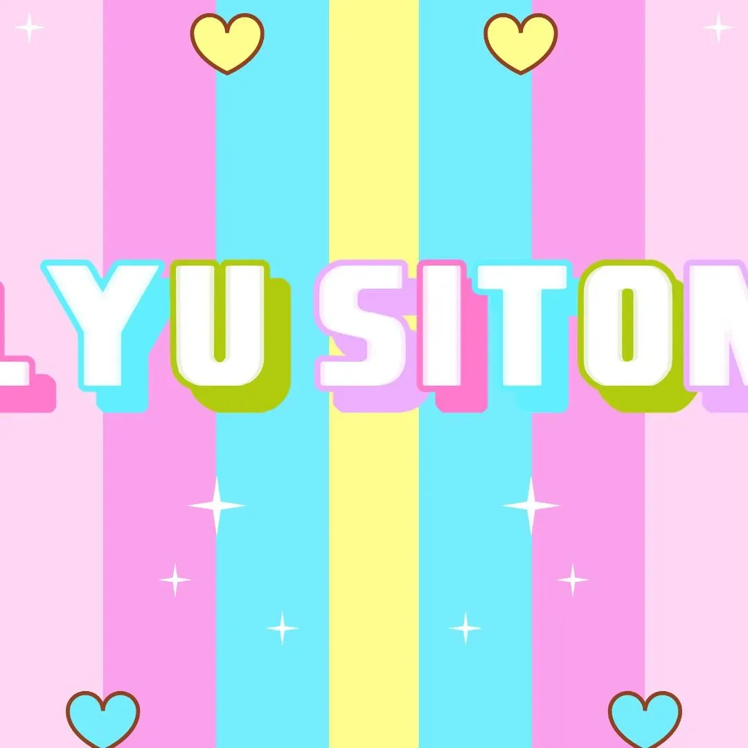 Behind-the-scenes cut of Lyu Sitong