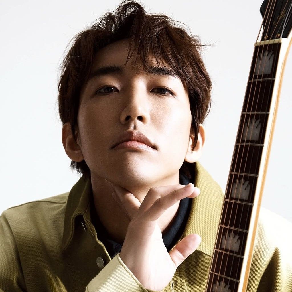 イ・スンユンの最新写真