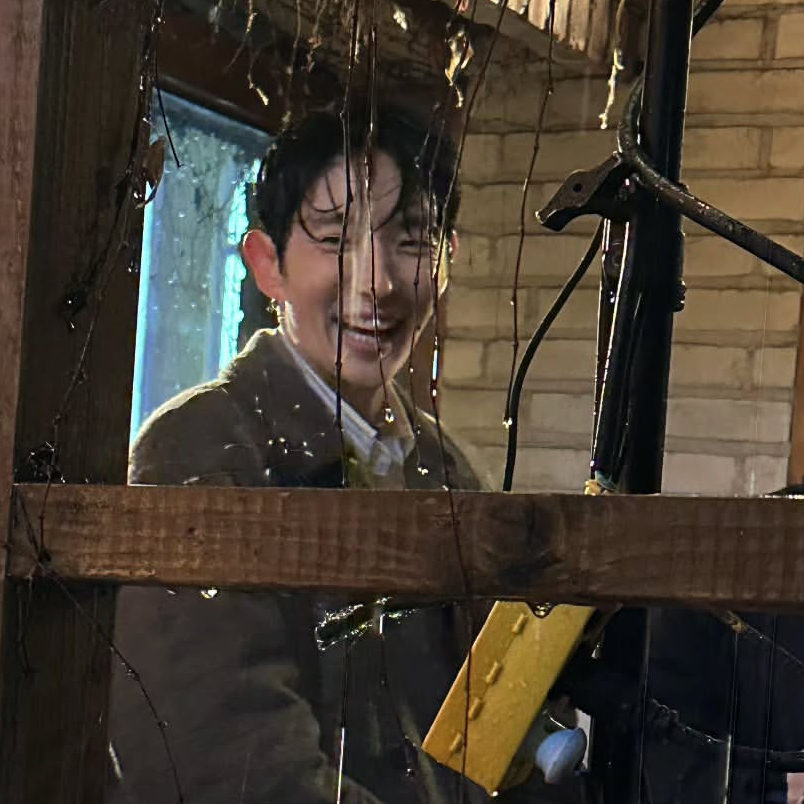 이준기 최근 활동샷