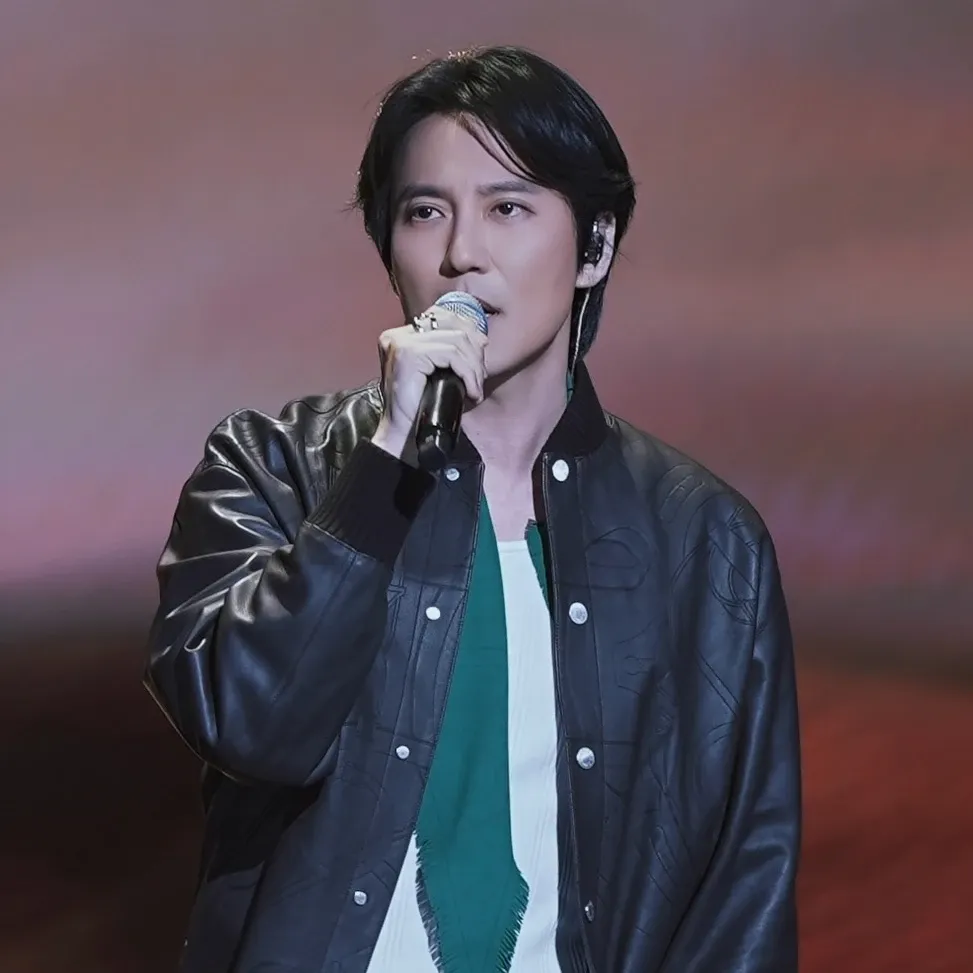 キム・ナムギルのビハインドカット