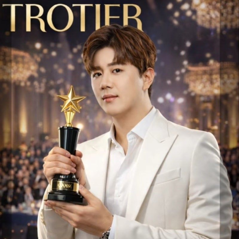 晋海成的最新照片