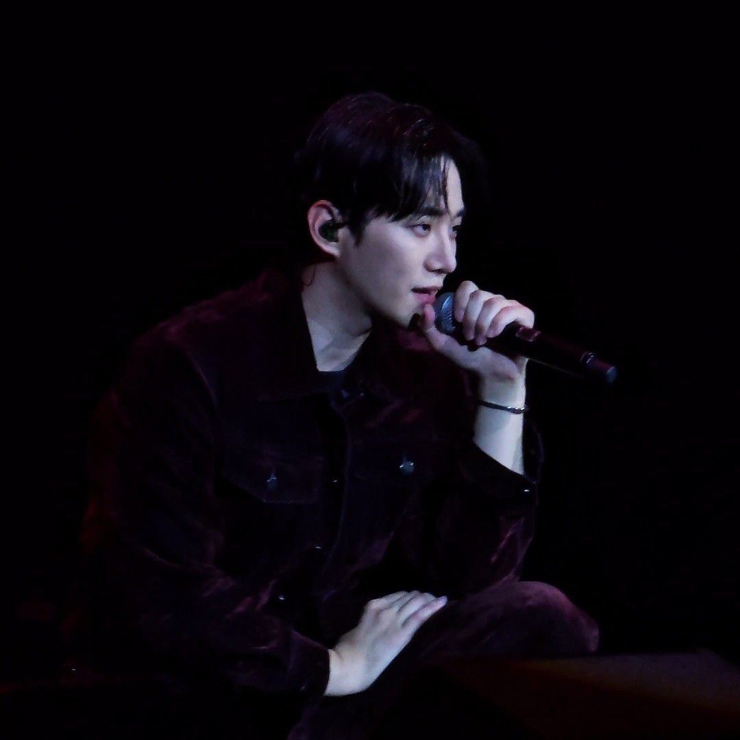 이준호의 비하인드 컷