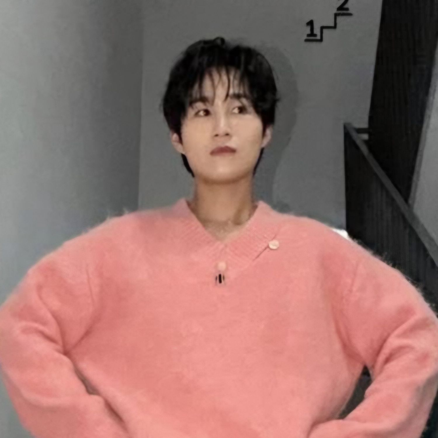 金熙栽的最新照片