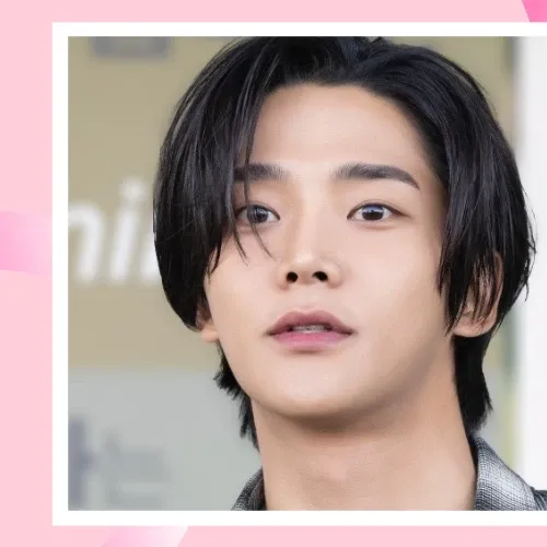 Latest photo of Rowoon