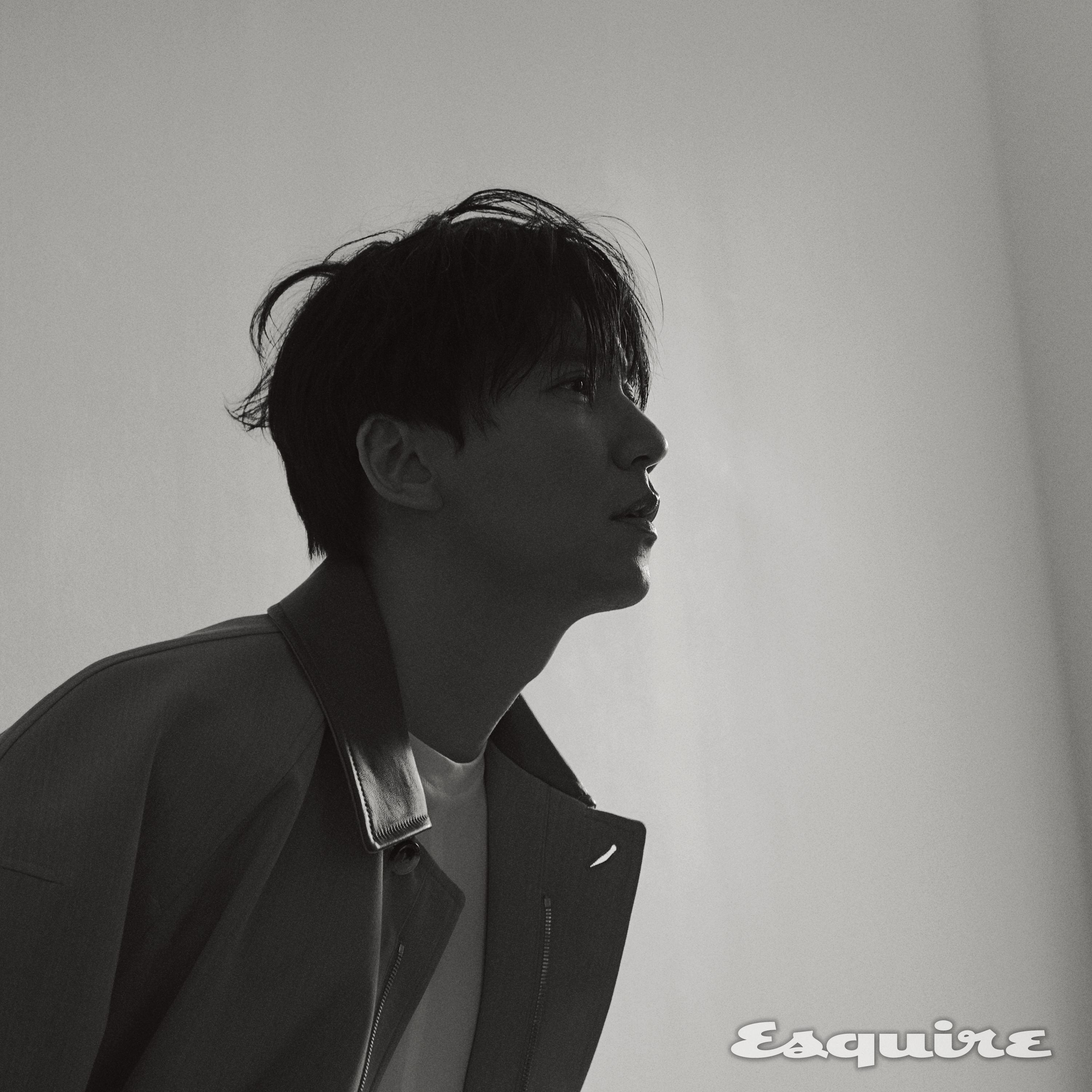 Recent activity shot of Kim Namgil