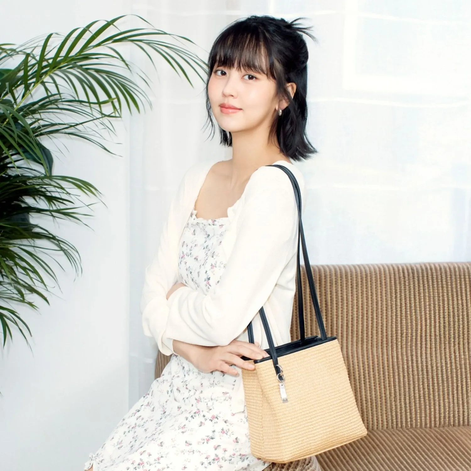 Foto terbaru dari Kim Sohyun