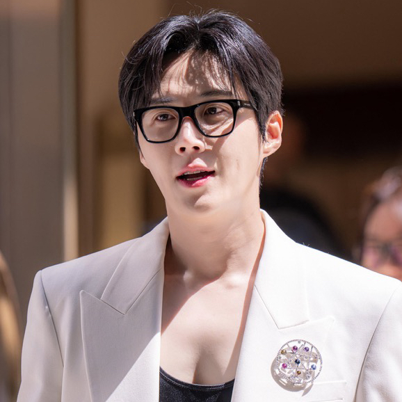 김선호 팬이 찍은 순간