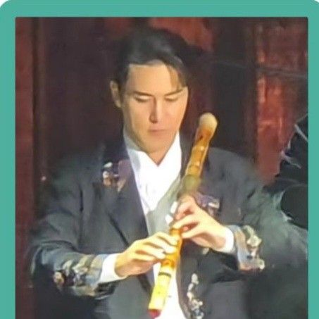 張民好的最新照片