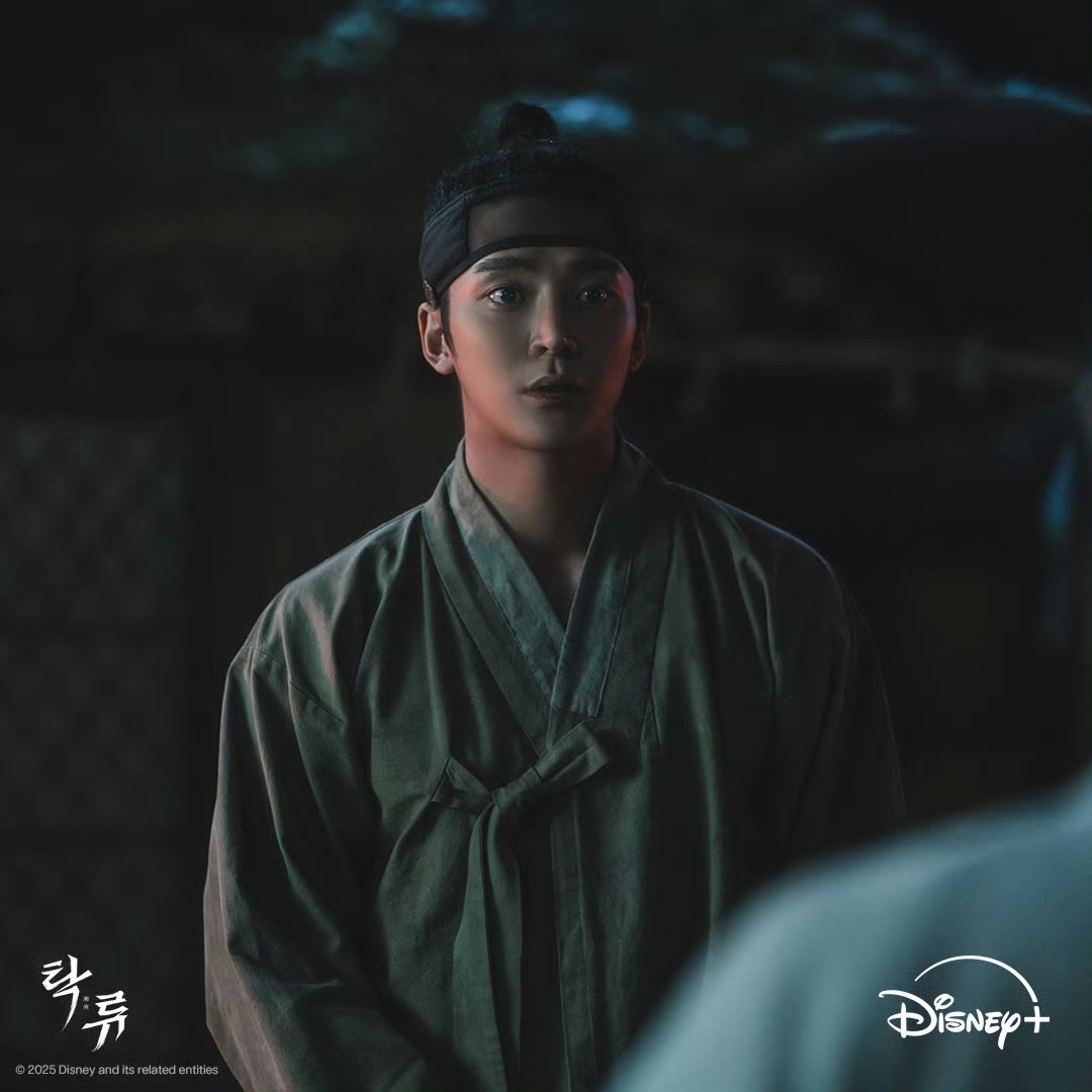 粉絲拍下的路雲瞬間